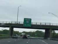 Interstate 81 (Historic) Photo