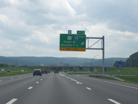 Interstate 81 (Historic) Photo