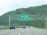 Interstate 81 (Historic) Photo