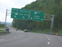Interstate 81 (Historic) Photo