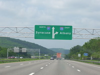 Interstate 81 (Historic) Photo