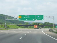 Interstate 81 (Historic) Photo