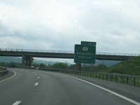 Interstate 81 (Historic) Photo