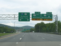 Interstate 81 (Historic) Photo