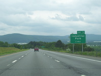 Interstate 81 (Historic) Photo