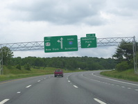 Interstate 81 (Historic) Photo