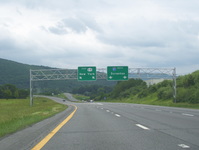 Interstate 81 (Historic) Photo