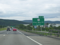 Interstate 81 (Historic) Photo