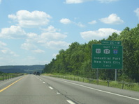 Interstate 81 (Historic) Photo