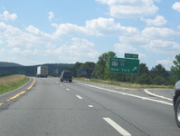 Interstate 81 (Historic) Photo
