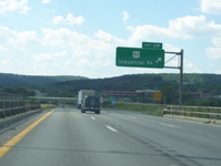 Interstate 81 (Historic) Photo