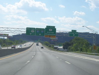Interstate 81 (Historic) Photo