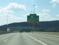 Interstate 81 (Historic) Photo