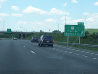 Interstate 81 (Historic) Photo
