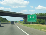 Interstate 81 (Historic) Photo