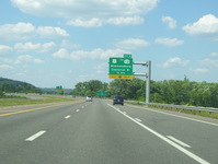 Interstate 81 (Historic) Photo