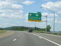 Interstate 81 (Historic) Photo