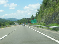 Interstate 81 (Historic) Photo