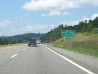 Interstate 81 (Historic) Photo