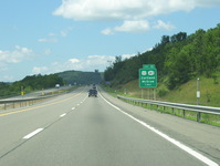 Interstate 81 (Historic) Photo