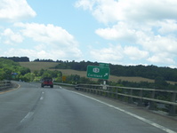 Interstate 81 (Historic) Photo
