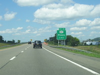 Interstate 81 (Historic) Photo