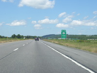 Interstate 81 (Historic) Photo