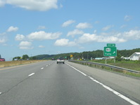 Interstate 81 (Historic) Photo
