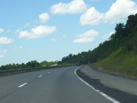 Interstate 81 (Historic) Photo