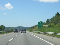 Interstate 81 (Historic) Photo