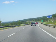 Interstate 81 (Historic) Photo