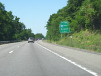 Interstate 81 (Historic) Photo