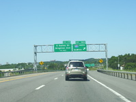 Interstate 81 (Historic) Photo