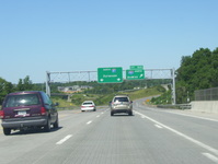 Interstate 81 (Historic) Photo