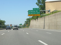 Interstate 81 (Historic) Photo