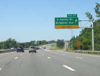 Interstate 81 (Historic) Photo
