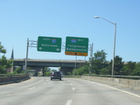Interstate 81 (Historic) Photo