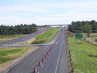 Interstate 81 (Historic) Photo