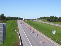 Interstate 81 (Historic) Photo