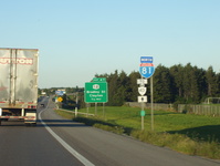 Interstate 81 (Historic) Photo