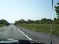 Interstate 81 (Historic) Photo