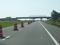Interstate 81 (Historic) Photo