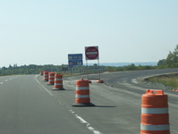 Interstate 81 (Historic) Photo
