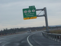 Interstate 81 (Historic) Photo
