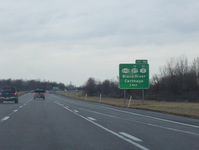 Interstate 81 (Historic) Photo