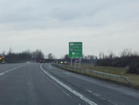 Interstate 81 (Historic) Photo