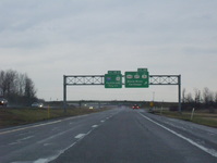 Interstate 81 (Historic) Photo