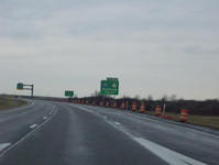 Interstate 81 (Historic) Photo