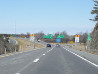 Interstate 81 (Historic) Photo
