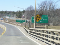 Interstate 81 (Historic) Photo